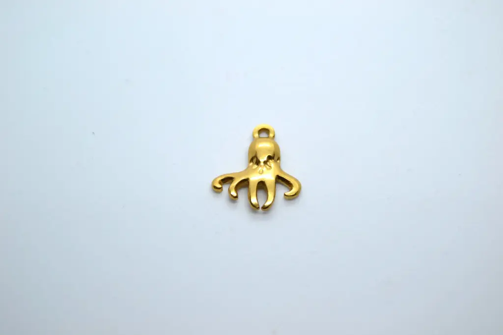 Octopus-Stainless steel