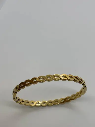 Chunky Bracelet